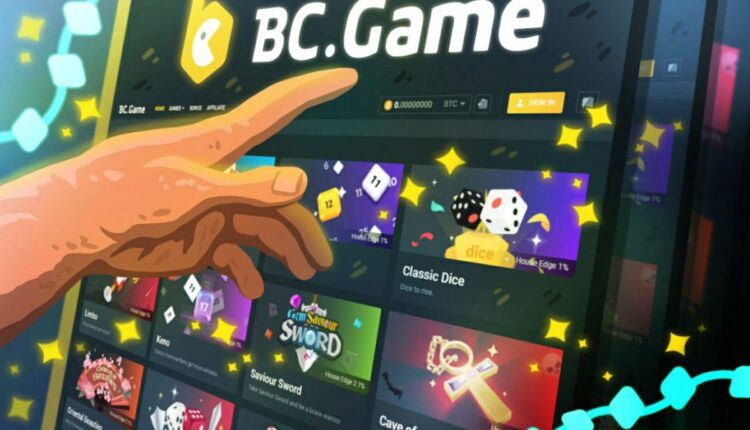 Features and Benefits of the BC Game App.